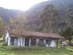 VENDO FINCA EN VILLA DE LEIVA VILLA DE LEIVA, COLOMBIA