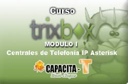 CURSO TRIXBOX - MODULO 1 lima, peru