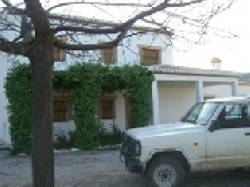 VENTA CORTIJO CON PARCELA EN ALHAMA DE G alhama de granada, espaa