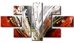 !!! ULTIMO EN CUADROS ABSTRACTOS MODERNOS Cali, Colombia
