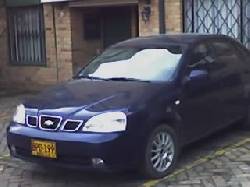 Chevrolet Optra 1.8 2005 Bogot D.C, Colombia