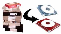 Transfer de videos a DVD Bogot, Colombia