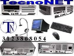 venta, computadores, remate, promocion, pentium IV bogota, colombia