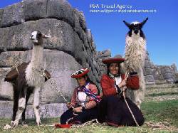Machupicchu, Camino Inca y Turismo en todo el Peru Cusco, Peru