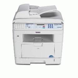 VENDO FOTOCOPIADORA RICOH AC205 MULTIFUNCIONAL Bogot, Colombia