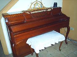 VENTA DE PIANO YAMAHA guayaquil, ecuador