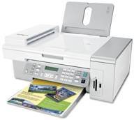 Vendo Impresora Multifuncional Lexmark 5400 BOGOTA, COLOMBIA