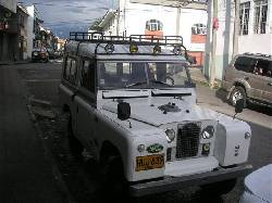 VENDO LAND ROVER Pereira, Colombia