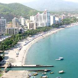 ARRIENDO CABAAS Y/O APARTAMENTOS santa marta, colombia