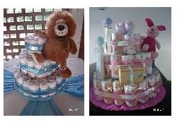 Tortas de Paales para bebs Itagui, Antioquia