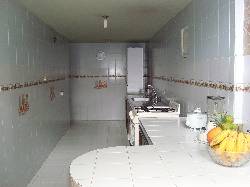 CASA EN EL LIDO CALI, COLOMBIA