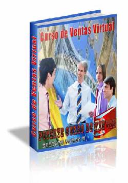 Curso de Ventas Virtual Bogot, COLOMBIA