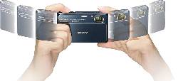 Camara Sony  s980, h55, t900, w330, tx1, tx7, w220, alp Medellin, Colombia