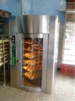 HORNOS ROTATORIOS Bogota, Colombia