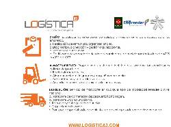 DISEO, ALMACENAMIENTO Y DISTRIBUCION DE MERCANCIAS Bogot , Colombia 