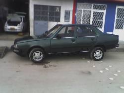 renaul18GTX bogota, colombia
