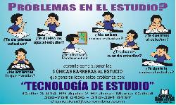 �PROBLEMAS EN EL ESTUDIO? Buga, Colombia
