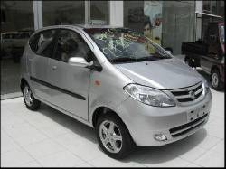 auto-channa benni-tecnologia suzuki cali, colombia