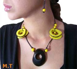 COLLARES,PULSERAS,ANILLOS, EN SEMILLA NATURAL BOGOTA, COLOMBIA