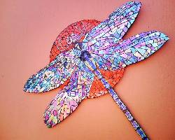 MOSAICOS ARTISTICOS  Bogot, Colombia