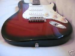 Vendo Guitarra Electrica Fender Starcaster Barbosa, Colombia