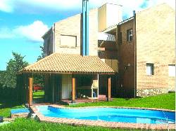 VENDO CHALET EN COUNTRY MERLO SAN LUIS Cap Fed, Argentina