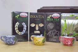 Productos Naturales Lima, Per