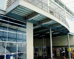 ESTRUCTURAS METALICAS PARA EDIFICACIONES Bogota, Colombia