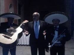 MARIACHIS EN BENITO JUAREZ DF 53687265 mexico, mexico