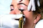 MAQUILLAJE PERMANENTE A DOMICILIO bogota, colombia