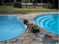 Casa Campestre para Eventos Cali, Colombia