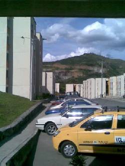 Alquilo Habitacin Mujer Cali, Colombia