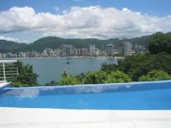 ACAPULCO VENDO PRECIOSO DEPARTAMENTO ACAPULCO, MEXICO