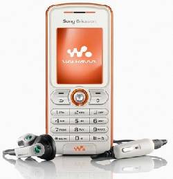 EXPECTACULAR SONY ERICSSON W200 NEGROS BOGOTA, COLOMBIA