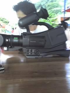 Venta de camara panasonic dvc 20 Villavicencio, Colombia 