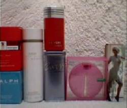 PERFUMERIA FINA ORIGINAL (desde $200) mexico df, mexico