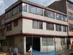 VENDO CASA BOGOT, COLOMBIA