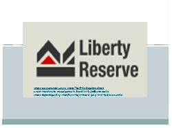 Venta Liberty Reserve Medellin, Colombia