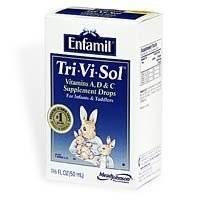 TRIVISOL de Enfamil BOGOTA, COLOMBIA
