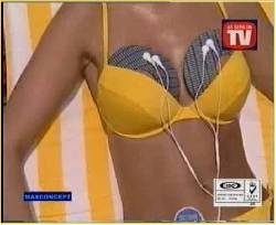  Cinturn Masajeador 3 En 1 Gimnasia Pasiva Busto Tonif Bogot, Colombia
