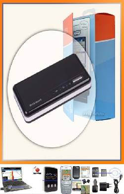 DISPOSITIVO GLOBALSAT BT-359 GPS BLUETOOTH SIRF II Medellin, Colombia