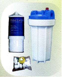 Filtro para su purificador de agua!!! Bogota, Colombia