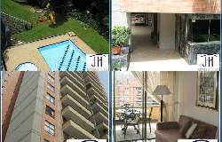 AMOBLADOS EN MEDELLIN, PLACER Y COMODIDAD EN SU VI medellin, colombia