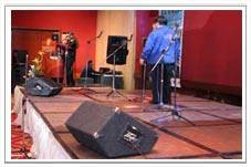 Sonido Profesional Bogot, Colombia