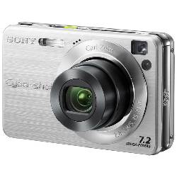 SONY CYBER-SHOT W110 Bogota, Colombia