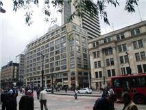SE VENDE  SE ARRIENDA  SE PERMUTA  4 OFICINAS CENTRO BOGOTA, COLOMBIA