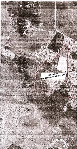 Inmueble a la venta _ Fraccin A Ro Verde Asuncin, Paraguay