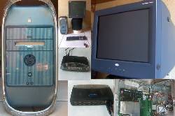 MAC POWERPC G4 Medellin, Colombia
