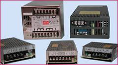 PROMOCION FUENTES SWITCHADAS MARCA MEAN WELL INDUS Bogota, Colombia