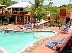 Apartamento en curacao desde U.S.D. 70,00  Willemstad, Curacao antillas holandesas